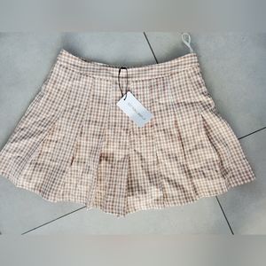 Cotton Candy Large skirt